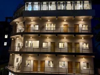 Zuna Stayz Tapovan Rishikesh - 4