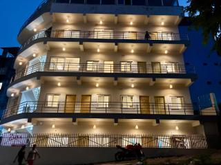 Zuna Stayz Tapovan Rishikesh - 8