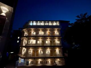 Zuna Stayz Tapovan Rishikesh - 3