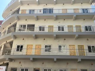 Zuna Stayz Tapovan Rishikesh - 2