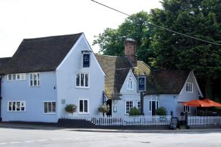 The Blue Anchor - 9