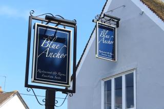 The Blue Anchor - 8