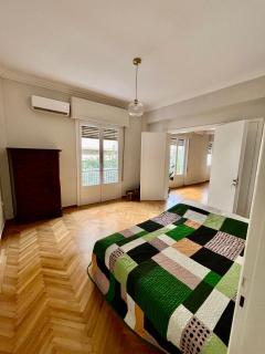 Athens Classic Luxury 2-Bedroom Apartment - 5