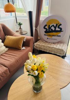 Sky's Travelers Inn Near Dahilayan & Del Monte - 2