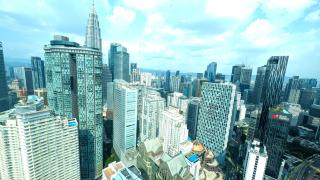 Vortex Suites klcc By Sayang - 5