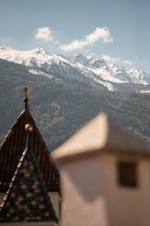 Vitalpina Hotel Schulerhof - 4