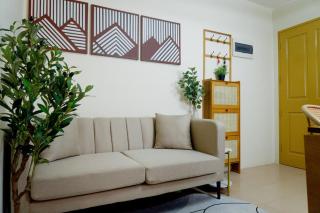 CS01 2BR - Unpack & Unwind in the Heart of Davao - 9