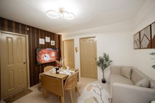 CS01 2BR - Unpack & Unwind in the Heart of Davao - 1