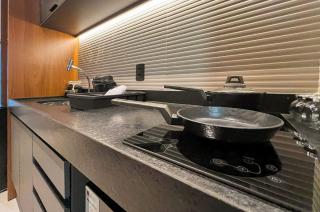 Hub Residence Intermares 4 Pessoas #106 - 7