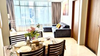 Vortex Suites klcc By Sayang - 6