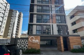 Hub Residence Intermares 4 Pessoas #106 - 6