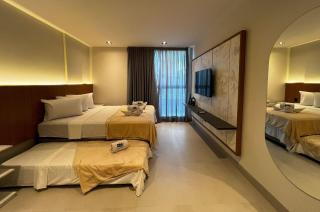 Hub Residence Intermares 4 Pessoas #106 - 3