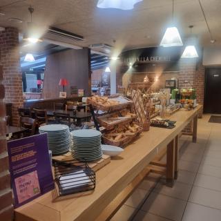 ibis Styles Parc des Expositions de Villepinte - 7