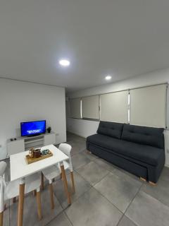 Departamento zona Catedral - 9