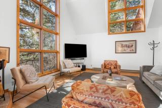 RMR: Ringer House in Teton Village - 8