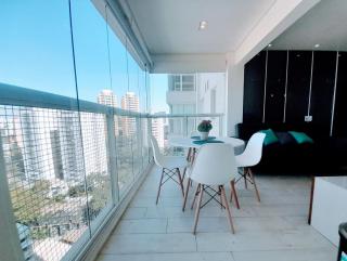 Apartamentos no Morumbi - 2