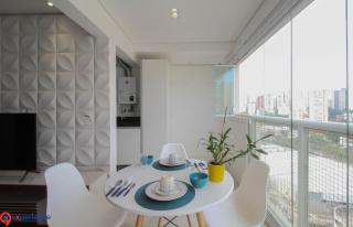 Apartamentos no Morumbi - 1