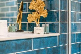 Modern 2BR Near City Centre - Free Parking - 9