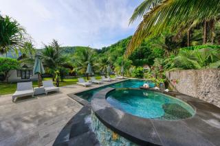 Puri Garden Penida - Nusa Penida - 0