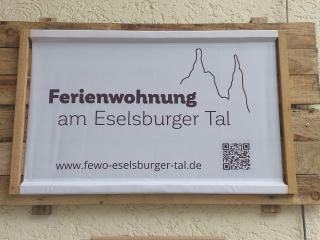 Ferienwohnung Am Eselsburger Tal - 9