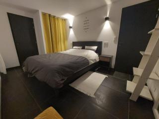 Charmante maison au calme avec jardin - 4