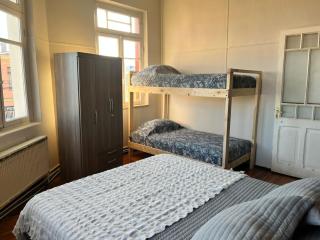 Casa Martin Pesaador - 9