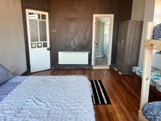 Casa Martin Pesaador - 4