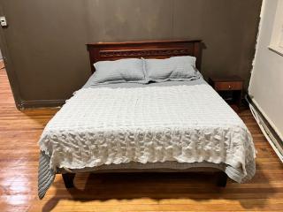 Casa Martin Pesaador - 1