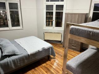 Casa Martin Pesaador - 1