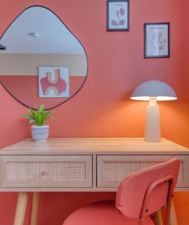 Oxford - hot tub, games room, parking, arcade - 7