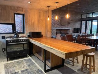 Bellevue on the Knysna lagoon - 4