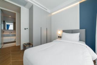 Kora Beach Resort 3 bedroom By Ere D118 - 9