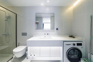 Kora Beach Resort 3 bedroom By Ere D118 - 6