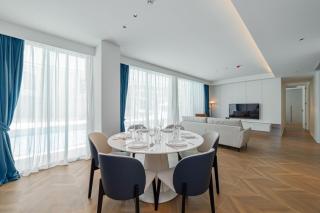 Kora Beach Resort 3 bedroom By Ere D118 - 4