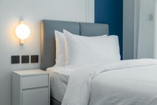 Kora Beach Resort 3 bedroom By Ere D118 - 1