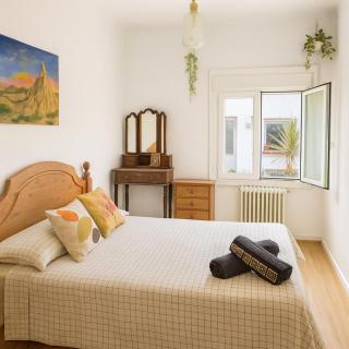 Casa Rural "AMARA" Bardenas - 0