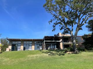 Bellevue on the Knysna lagoon - 8