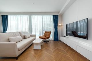 Kora Beach Resort 3 bedroom By Ere D118 -  - 5