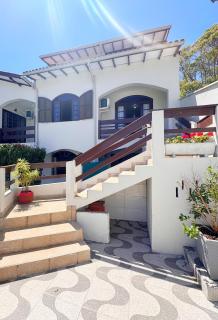 Casa/sobrado centro dos Ingleses - MAC93 - 9