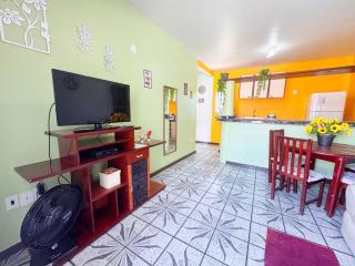 Casa/sobrado centro dos Ingleses - MAC93 - 8