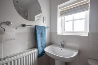 Sizewell - Contractor Accommodation - Beckers - 2