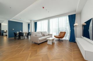 Kora Beach Resort 3 bedroom By Ere D118 -  - 6