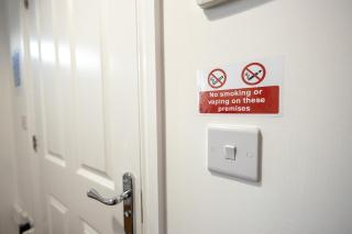 Sizewell - Contractor Accommodation - Beckers - 1