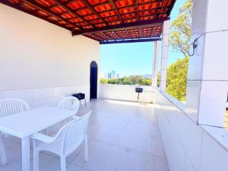 Casa/sobrado centro dos Ingleses - MAC93 - 7