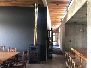 Bellevue on the Knysna lagoon - 2