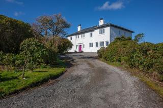 Bl Bheinn By Birch Stays - 4