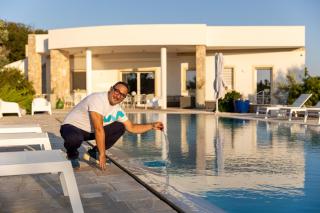 Villa Modigliani - 6