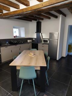 Charmante maison au calme avec jardin - 6