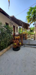 Nionje Garden Villa - 5