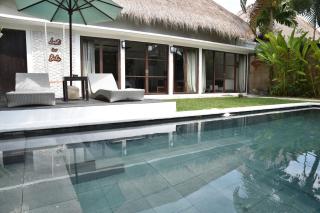 Casa Veluna - Seminyak - 0